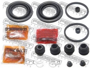 Ремкомплект тормозного суппорта 0175-ACU35R 0175-ACU35R FEBEST