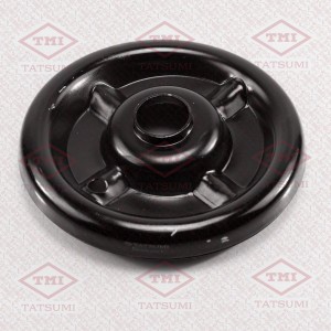 Проставка пружины передняя верхняя MITSUBISHI Lancer 00- TAI1016 TAI1016 TATSUMI