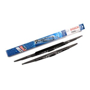 Щетка стеклоочистителя AUDI BMW 600мм BOSCH 3 397 118 306 BOSCH