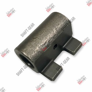 Блок переключения 7DS1801702053 SHAFT