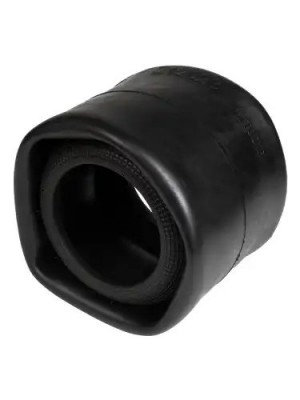 пневмоподушка !коническая 492-240-130.8/130.8 подъем оси \Volvo, BPW Z12923 ZENTPARTS