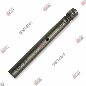 Вал вилки 7DS1801702064 SHAFT