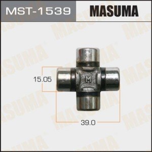 Крестовина TOYOTA вала рулевого управления MASUMA MST-1539 MASUMA