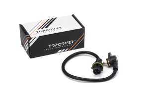VOLVO TRUCK FH12 (1993-1999) T0170-7013 TOPCOVER