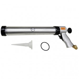 Шприц пневматический для герметика 2 в 1 PAPD032C LICOTA TOOLS