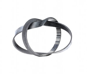 Ремень приводной поликлиновой 6PK1145 MAZDA CX-9 (07-) генератора BOSCH 1 987 947 943 BOSCH