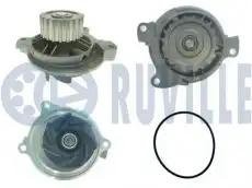 AUDI A6 C4 / T4 91> / LT 20 ЗУБЦОВ !!!!! 561002A RUVILLE