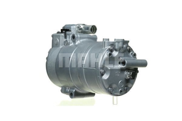 Компрессор кондиционера ACP 118 000S MAHLE KNECHT