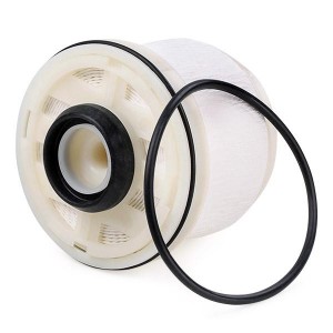 Фильтр топливный KX268D KX268D MAHLE KNECHT