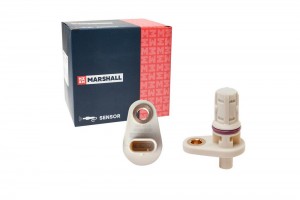 Датчик положения коленвала Opel: Astra J 09- Insignia A 08- Meriva B 10- Mokka A MSE4020 MARSHALL