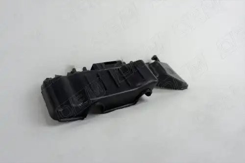 Кронштейн бампера переднего наружный левый Hyundai Solaris 1 (2011-2017) OEM0034KBPL OEMPARTS