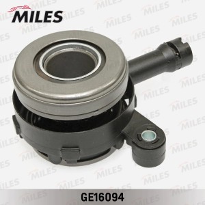 Подшипник выжимной MITSUBISHI LANCER X/ASX/OUTLANDER XL II/PSA 1.8D-2.4 05- (Sac GE16094 MILES