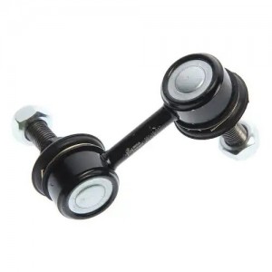 Стойка стабилизатора HYUNDAI Accent (99-06),Matrix (01-) переднего правая MEGAPO 29019017 MEGA POWER