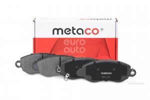 FORD TRANSIT 03/00> 3000262 METACO