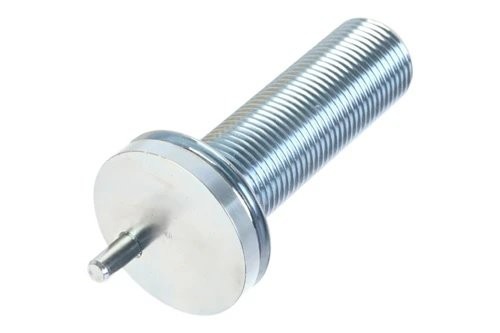 р/к дискового тормоза! 1(м) винт калибровочный L=91мм.  Wabco PAN 19-1 /22-1 Z72078 ZENTPARTS