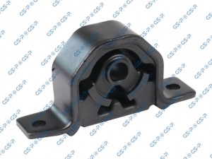 подушка двигателя правая!\ Nissan Almera N16 00-06 514685 GS P