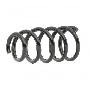 пружина задняя! Honda CR-V IV RM 12> RA5230 KAYABA