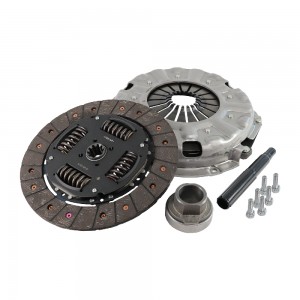 Сцепление в сборе для а/м ГАЗель NEXT дв. Cummins 2.8 Евро-4 "Pekar" (комплект)  A21R22.1601620-19 PEKAR