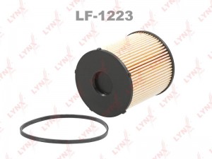 фильтр топливный!\ MB W202/W210/W220 2.0CDi-3.2CDi 97> LF-1223 LYNXAUTO