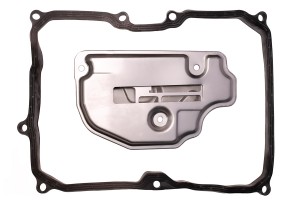 Фильтр АКПП с прокладкой B19CR1038 B19CR1038 CWORKS