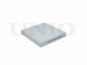 Фильтр салонный FLT-40004 UNIO