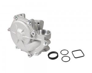 Помпа водяная BMW 1 E81 E87 04-  3 E46 E90 E91 01-  5 E60 07-  X3 E83 05-  Z4 E8 M4832022 MARSHALL