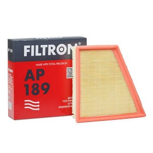 Фильтр воздушный SKODA Fabia (00-) FILTRON AP189 FILTRON