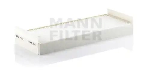 Фильтр воздушный кабины (салонный) CU4795 Mann-Filter CU4795 MANN FILTER