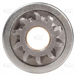 Привод стартера (бендикс) для а/м Mitsubishi L200 (05-)/Pajero Sport (08-) 2.5D  VCS 1102 START VOLT