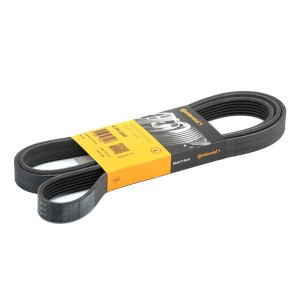 ремень поликлин.! 6PK2040 \ MB T1 /W124/W202/T1/Vito 1.8-2.2/2.3-2.9D 88-02 6-PK-2040 CONTITECH