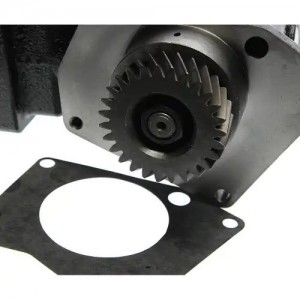 Компрессор КАМАЗ-5490 MERCEDES воздушный 1 цилиндровый MEGAPOWER 35027017 MEGA POWER