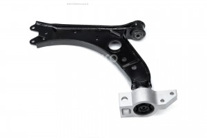 VW GOLF V (2004-2009)/AUDI A3 [8PA] (2004- 2013) БЕЗ ШАРОВОЙ ОПОРЫ 4300052R METACO