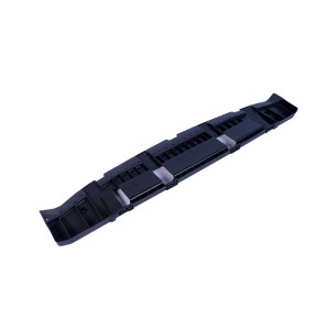 Защита двигателя GEELY Coolray (20-) передний (пыльник) NSP NSP206010085500 NSP