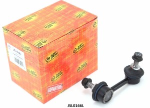 СТОЙКА СТАБИЛИЗАТОРА, ЗАДНЯЯ ЛЕВАЯ JSL0166L JSL0166L JUST DRIVE