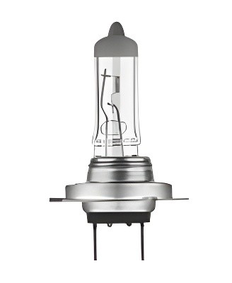Лампа 12V H7 55W PX26d 1500лм Standard NEOLUX N499 NEOLUX