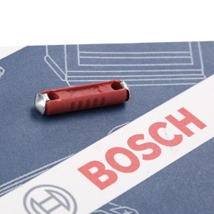 Предохранитель 16А цилиндрический BOSCH 1904520018 BOSCH