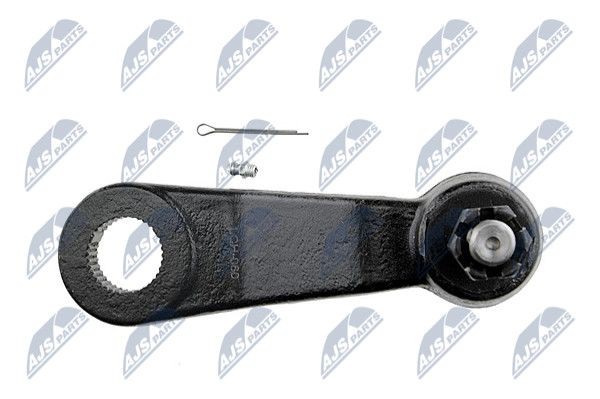 рычаг маятниковый!\ Hummer H2 03> ZWDCH060 NTY