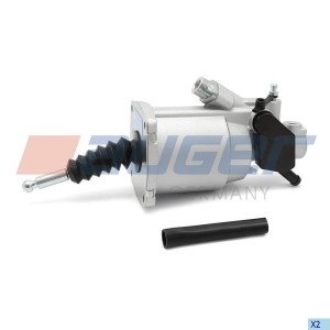 VOLVO TRUCK FH (2002-2008) 68805 AUGER