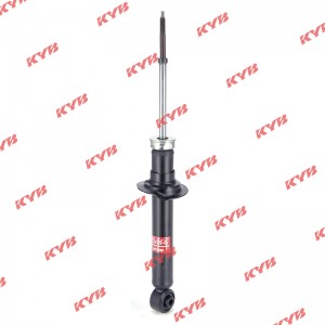 амортизатор задний газовый!\ Nissan Maxima CA33 98> 341271 KAYABA