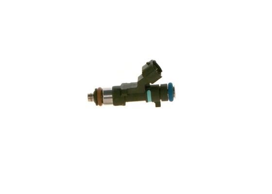 Форсунка NISSAN Teana (09-13) RENAUIT Koleos (08-17) топливная BOSCH 0 280 158 130 BOSCH