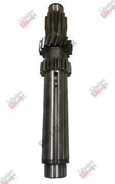 Вал промежуточный КПП 6J70T, 6J60T, Маз J701701048 SHAFT