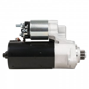 Стартер для а/м Porsche Cayenne (02-) 4.8T 2кВт (LSt 1706) LST1706 START VOLT