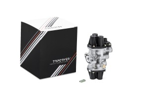 MERCEDES BENZ TRUCK ACTROS 8971815314-диафрагма T0357-4001 TOPCOVER