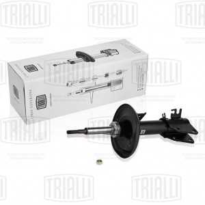 Амортизатор Renault Master 10- односкат. колёса  (стойка) пер. газ.  AG09061 AG09061 TRIALLI