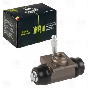 Цилиндр торм. Skoda Octavia (96-)/Audi 100 (90-) зад. лев./прав. d=20.6мм (алюм. CF2002 TRIALLI