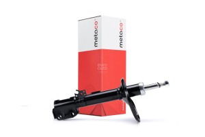 TOYOTA RAV 4 (2000-2005) газ / 5 дв. 4810101L METACO