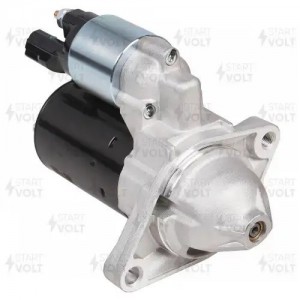 Стартер для а/м Toyota Auris E15 (07-)/Verso (09-)/Corolla E18 (13-) 1.6i/1.8i 1 LST1915 START VOLT