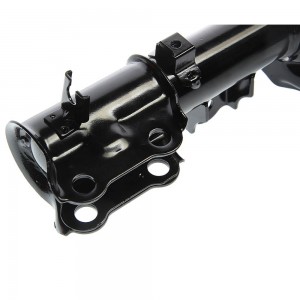 Амортизатор HYUNDAI Solaris (11-),Accent (11-) передний правый газовый MEGAPOWER 290-12-048 MEGA POWER