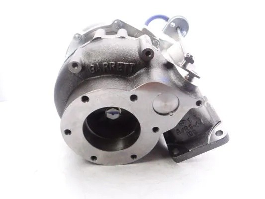 Турбокомпрессор 452235-5007S Garrett GT4294S DAF 4522355007S GARRETT