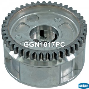 Шестерня распредвала GGN1017PC GGN1017PC KRAUF